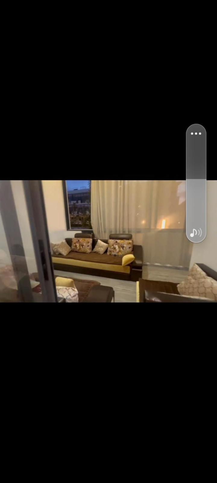 Les Cretes Dar Bouazza Leilighet Casablanca Eksteriør bilde